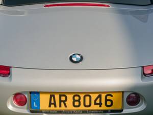 Image 65/185 of BMW Z8 (2001)