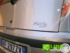Image 7/10 of FIAT Punto HGT (1999)