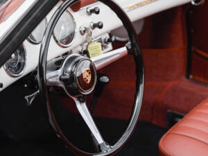 Afbeelding 16/19 van Porsche 356 B 1600 Roadster (1960)