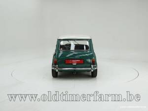 Image 7/15 de Austin Mini Cooper 1000 (1967)