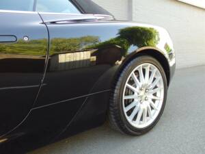 Bild 33/99 von Aston Martin DB 9 Volante (2006)