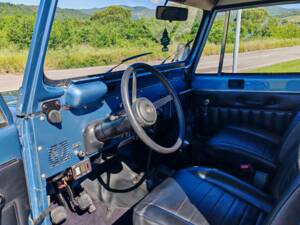 Image 18/31 of Jeep CJ-7 2.4L Diesel (1983)