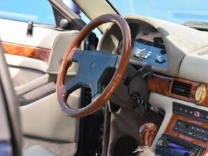 Bild 10/20 von Maserati Ghibli 2.8 (1995)