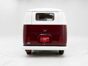 Bild 7/15 von Volkswagen T1 Kleinbus (1963)