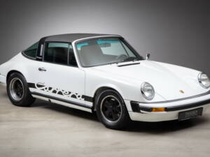 Image 3/50 of Porsche 911 Carrera 2.7 (1973)