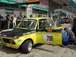Bild 5/25 von BMW 2002 (1971)