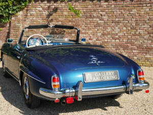 Immagine 12/50 di Mercedes-Benz 190 SL (1960)