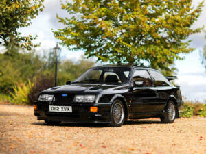 Imagen 1/50 de Ford Sierra RS 500 Cosworth (1987)