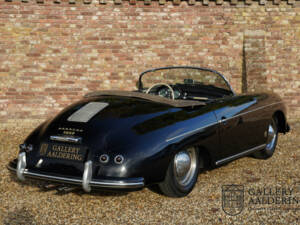 Image 38/50 of Porsche 356 1500 Super Speedster (1955)