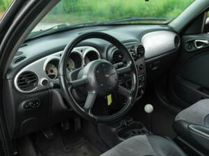 Immagine 45/50 di Chrysler PT Cruiser 2.2 CRD (2004)