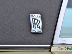 Image 50/50 of Rolls-Royce Silver Shadow II (1978)