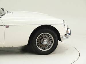 Image 10/15 of MG MGB (1964)