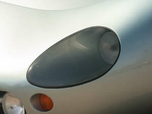 Bild 48/50 von TVR Griffith 500 (1999)