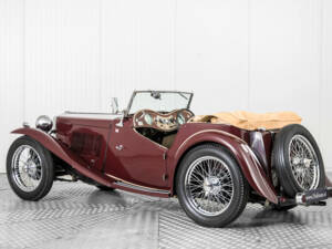 Image 6/50 de MG TC (1949)