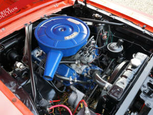 Image 3/50 of Ford Mustang 289 (1966)