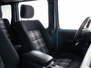 Image 19/35 of Mercedes-Benz G 350 d Professional (2018)