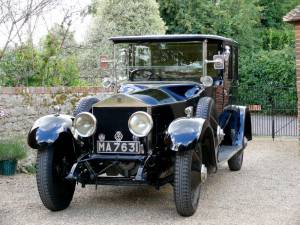 Image 7/20 de Rolls-Royce 40&#x2F;50 HP Silver Ghost (1921)