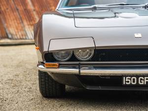 Image 30/35 of ISO Grifo (1972)