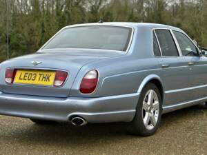 Image 11/49 of Bentley Arnage T (2003)