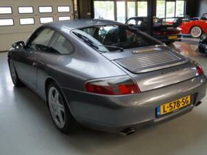 Afbeelding 32/50 van Porsche 911 Carrera (2001)