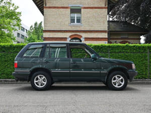 Bild 3/27 von Land Rover Range Rover 4.6 Vogue (2000)