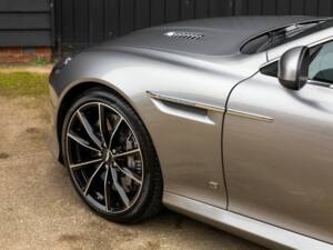 Imagen 33/50 de Aston Martin DB 9 GT &quot;Bond Edition&quot; (2015)