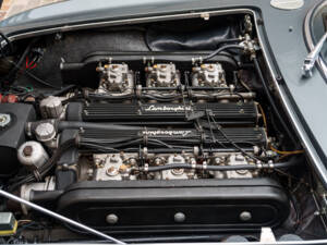 Bild 29/30 von Lamborghini 400 GT (2+2) (1967)