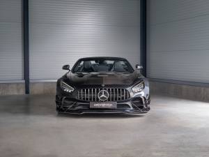 Image 4/22 de Mercedes-AMG GT-R (2020)