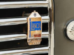 Image 11/50 de Lancia Aprilia &quot;Monviso&quot; (1948)