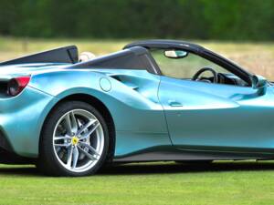 Imagen 10/24 de Ferrari 488 Spider (2017)