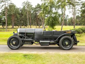 Bild 5/17 von Bentley 3 Litre (1927)