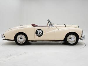 Bild 6/15 von Sunbeam Alpine Mk I (1954)