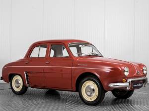 Image 11/49 de Renault Dauphine (1961)