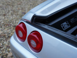 Image 19/50 of Ferrari F 355 Spider (1999)