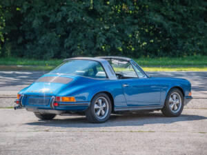 Image 7/51 of Porsche 911 2.0 S (1969)