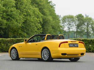Bild 34/37 von Maserati Spyder 4200 Cambiocorsa (2003)