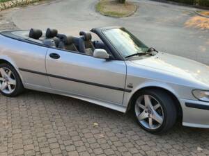 Bild 4/50 von Saab 9-3 2.0 Turbo (2001)