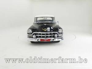 Image 5/15 of Cadillac 60 Special Fleetwood (1953)