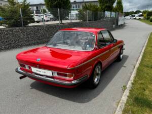 Image 7/73 of BMW 2,5 CS (1975)