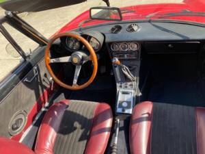 Bild 47/50 von Alfa Romeo 2000 Spider Veloce (1973)