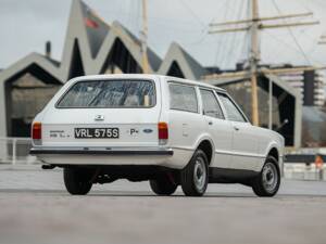 Bild 3/5 von Ford Cortina 3.0 (1977)