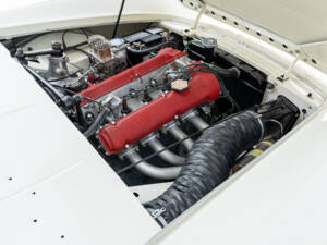 Afbeelding 57/98 van Abarth 1600 Spider Allemano (1959)