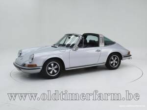 Image 1/15 of Porsche 911 2.4 E (1971)