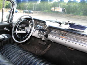 Imagen 26/100 de Cadillac 75 Fleetwood Imperial (1959)
