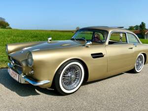 Bild 2/24 von Peerless GT (1959)