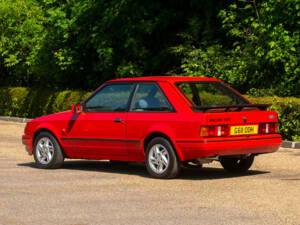 Image 25/50 of Ford Escort IV XR3i (1989)