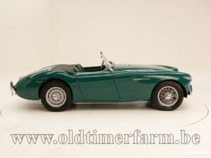 Image 9/15 de Austin-Healey 100&#x2F;4 (BN1) (1954)