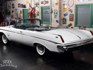Image 4/41 of Imperial Crown Convertible (1963)