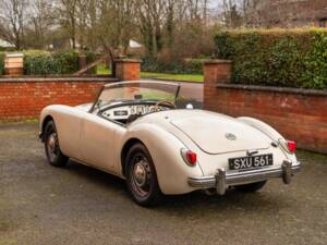 Bild 20/50 von MG MGA 1500 (1956)