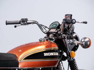 Bild 42/50 von Honda DUMMY (1975)